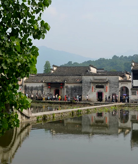 旅游景區度假區創建咨詢和提檔升級項目