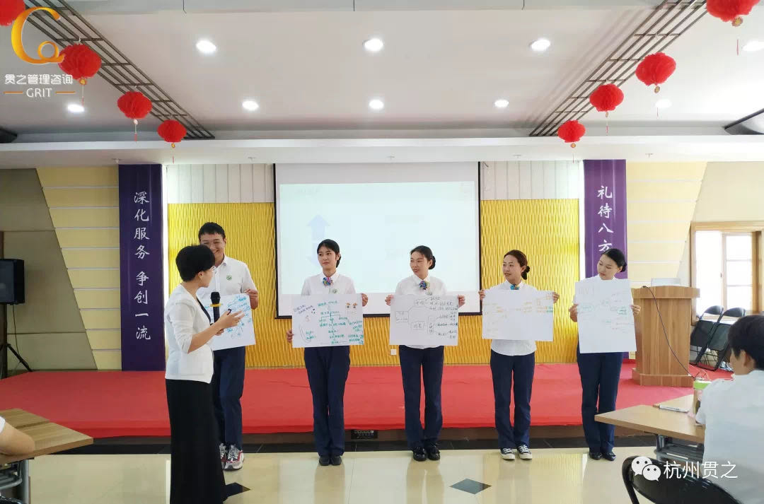 杭黃管理處2020年內(nèi)訓(xùn)師培訓(xùn)